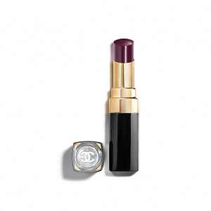 CHANEL Rouge coco flash Barva, lesk, intezita v jediném záblesku  - 128 MOOD 3G 3 g