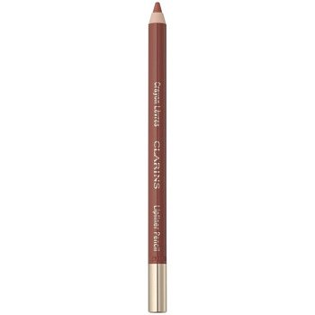 Clarins Lip Make-Up Crayon Lèvres konturovací tužka na rty odstín 01 Nude Fair 1,2 g