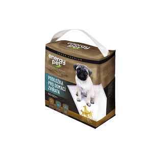 Energy Pet podložky pro psy 10 ks