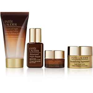 Estée Lauder Holiday The Glow Heroes dárková sada