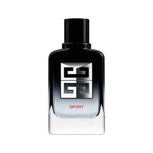 Givenchy GENTLEMAN SOCIETY EDP SPORT  parfémová voda pánská  60 ml