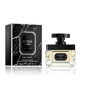 Guess Uomo parfémová voda pánská  30 ml