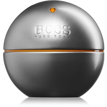 Hugo Boss Boss In Motion toaletní voda pro muže 90 ml