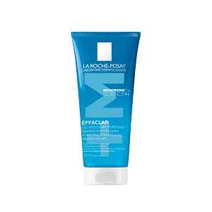 LA ROCHE-POSAY Effaclar Čisticí pěnící gel pro mastnou pleť se sklonem k nedokonalostem 200ml