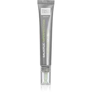 MartiDerm Shots Salicylic Imperfections gel proti nedokonalostem 20 ml