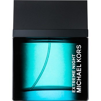 Michael Kors Extreme Night toaletní voda pro muže 70 ml