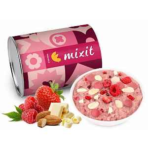 Mixit Zamilované Ovoce Na Kaši 230 G