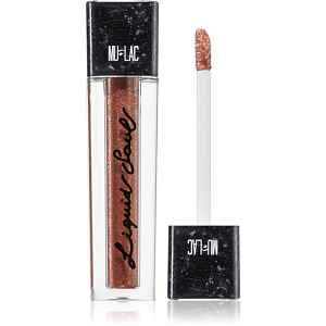 Mulac Cosmetics Liquid Soul tekuté oční stíny odstín 07 Shine On You 3.5 ml