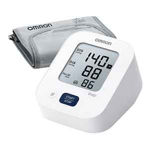 Omron M2 Essential pažní digitální tonometr