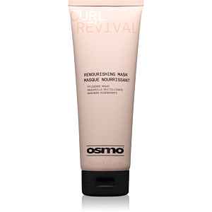Osmo Curl Revival Renourishing Mask vyživující maska pro kudrnaté vlasy 250 ml