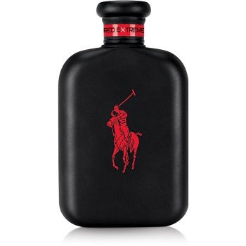 Ralph Lauren Polo Red Extreme parfémovaná voda pro muže 125 ml