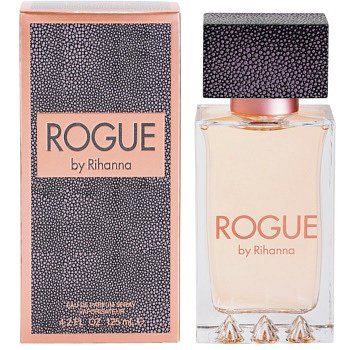 Rihanna Rogue parfémovaná voda pro ženy 125 ml