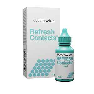 Allergan Refresh 15 ml