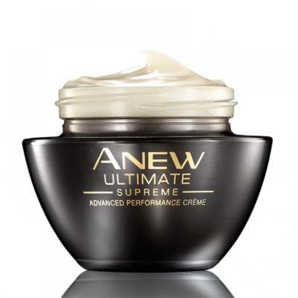 AVON Intenzivní omlazující krém Anew Ultimate Supreme 50 ml