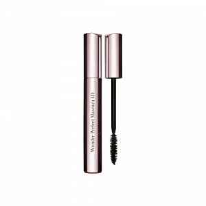 Clarins Wonder Perfect 4D  01 black 7ml