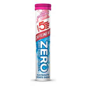 High5 Zero Caffeine Hit New růžový grep 20 tablet