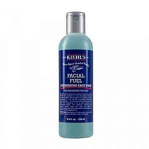 Kiehl´s Čisticí pleťový gel pro muže  75 ml