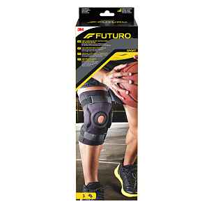 3M FUTURO™ Kolenní ortéza s kloubem