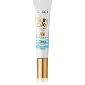 Affect SunDay hydratační BB krém SPF 50+ odstín Medium 30 ml