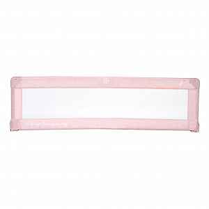 Asalvo Zábrana k posteli 150 stars pink
