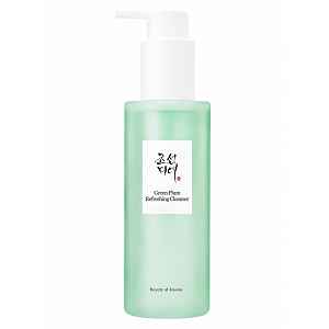 Beauty of Joseon Čisticí gel Green Plum Refreshing Cleanser 200 ml