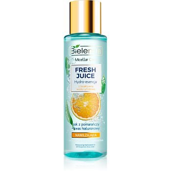 Bielenda Fresh Juice Orange hydratační esence 110 ml