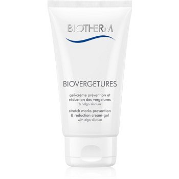 Biotherm Biovergetures gelový krém na strie  150 ml