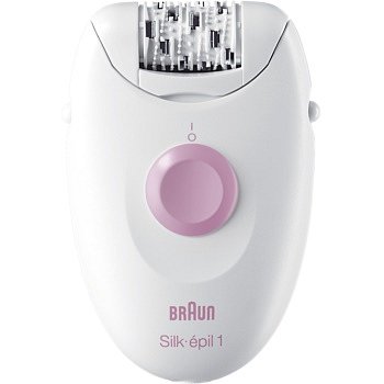 Braun Silk épil 1-1170 epilátor (5316)