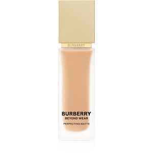 Burberry Beyond Wear Perfecting Matte Foundation tekutý make-up s matným finišem odstín Medium Neutral 70 30 ml