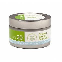 Butterbean Original Krém na opalování SPF30 207 ml