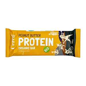 Cerea BIO proteinová tyčinka Peanut Butter 45 g