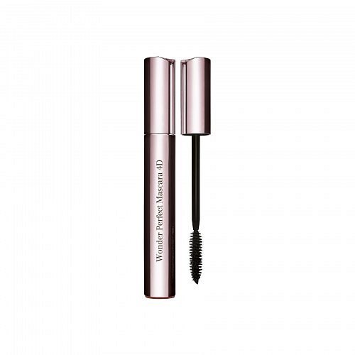 Clarins Wonder Perfect 4D  01 black 7ml