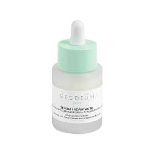 GEODERM SKIN BIO Hydratační pleťové sérum 30 ml
