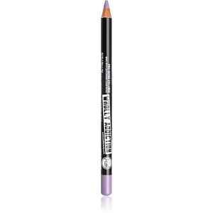 J.Cat Beauty Wholly Addiction dlouhotrvající oční linky odstín 121 Lavender 1.76 g