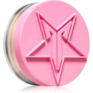 Jeffree Star Cosmetics Magic Star™ Setting Powder sypký pudr odstín Banana 10 g