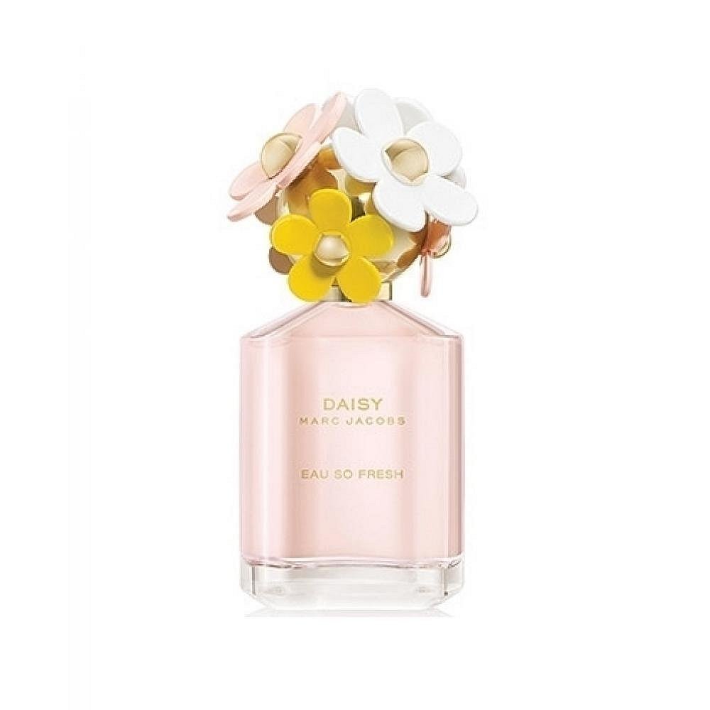 Marc Jacobs Daisy Eau So Fresh Toaletní voda 125ml