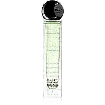 Masaki Matsushima Sillage de Thé parfémovaná voda unisex 40 ml