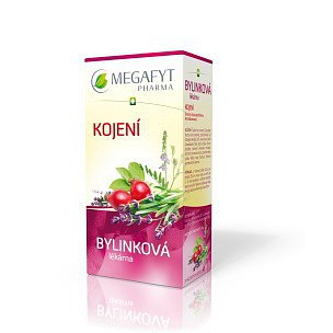 Megafyt Bylinková lékárna Kojení 20x1.5g