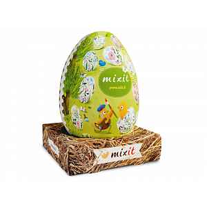 Mixit Veli-koko-noční vejce plné dobrot 579 g