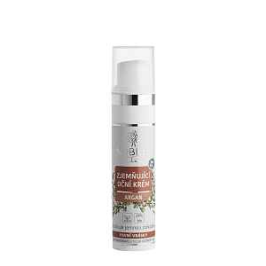 Nobilis Tilia Zjemňující oční krém Argan 15 ml