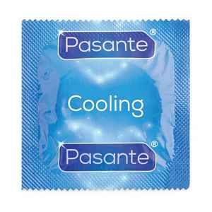 Pasante Cooling 144 ks
