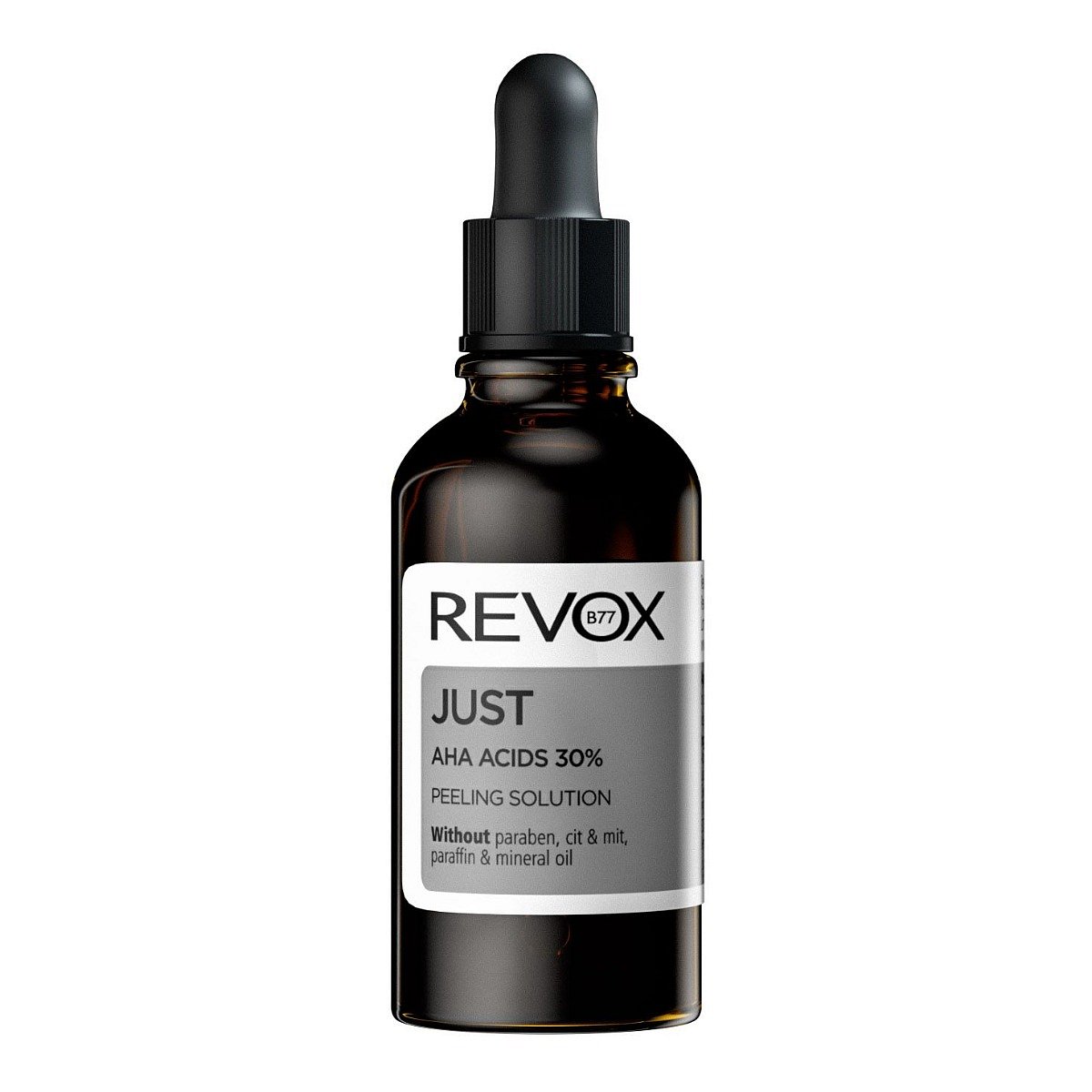 Revox Just AHA ACIDS 30% peeling 30 ml