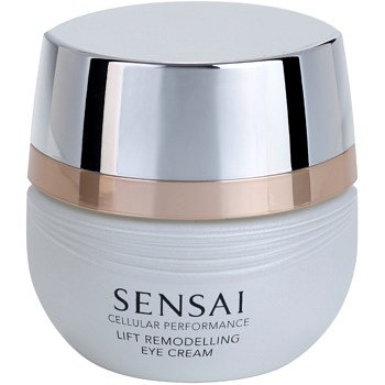 Sensai Cellular Performance Lifting oční liftingový krém s remodelujícím účinkem 15 ml