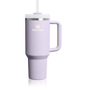 Stanley Quencher H2.O FlowState™ Tumbler nerezový tumbler s brčkem velký Purple Dust 1 ks