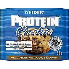 Weider Protein Cookie All American Cookie Dough 90g