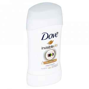 DOVE deo stick 40ml invisible