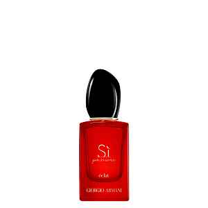 Giorgio Armani Sì Passione Éclat parfémová voda dámská  30 ml