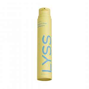 Lyss Citron&Limetka zubní pasta 60 ml
