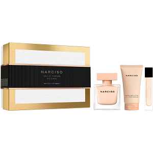 narciso rodriguez NARCISO POUDRÉE dárková sada pro ženy