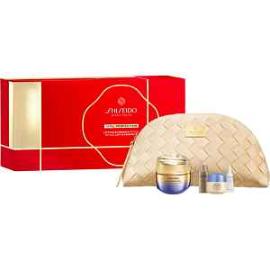 Shiseido Vital Perfection Uplifting and Firming Advanced Cream dárková sada